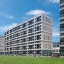 Продажа универсального помещения - Головнина бульвар, д.6, корп.1 стр 1 