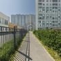 Продажа однокомнатной квартиры - Муринская дорога, д.8, корп.2 стр 1 