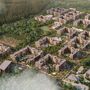 Продажа двухкомнатной квартиры в новостройке - городской поселок Янино-1, Янино-1 гп, д.1, корп.1 