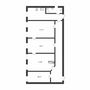 Продажа четырехкомнатной квартиры - Смолячкова улица, д.16 