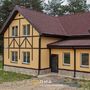 Продажа дома - снт Ландышевка, 1-я Центральная улица