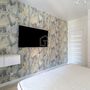 Продажа двухкомнатной квартиры - Александра Матросова улица, д.8, корп.4 