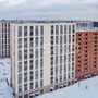 Продажа двухкомнатной квартиры в новостройке - Арцеуловская аллея, д.9, стр1 