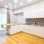 Продажа однокомнатной квартиры - Новгородская улица, д.23 
