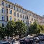 Продажа офиса - Большая Разночинная улица, д.17, литера А 