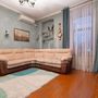Продажа трехкомнатной квартиры - Приморский проспект, д.22 