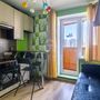 Продажа однокомнатной квартиры - Туристская улица, д.30, корп.1 