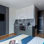 Продажа однокомнатной квартиры - 2-й Муринский проспект, д.36 