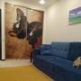 Аренда однокомнатной квартиры - Заневский проспект, д.42, стр1 