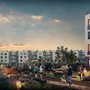 Продажа однокомнатной квартиры в новостройке - деревня Малое Верево, жилой комплекс Верево-Сити, к3 