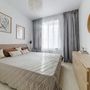 Продажа однокомнатной квартиры - Манчестерская улица, д.3, корп.2 стр 1 