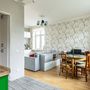 Продажа трехкомнатной квартиры - Большеохтинский проспект, д.33, корп.1 