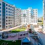 Продажа однокомнатной квартиры - Ремесленная улица, д.15, стр1 