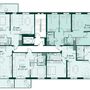 Продажа трехкомнатной квартиры - Магнитогорская улица, д.3, корп.2 