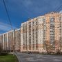 Продажа однокомнатной квартиры - Есенина улица, д.1, корп.1 