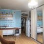 Продажа однокомнатной квартиры - Камышовая улица, д.38, корп.1 