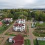 Продажа таунхауса - поселок Симагино, Симагино п