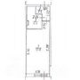 Продажа однокомнатной квартиры - Плесецкая улица, д.20, корп.1 стр 1 