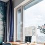 Продажа однокомнатной квартиры - 2-й Муринский проспект, д.36 