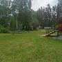 Продажа дома - поселок Ларионово, Заречная улица, д.34, А
