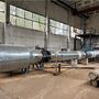 Продажа производственно-складского помещения - деревня Заневка, Северной водопроводной станции территория 