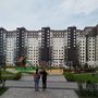 Продажа однокомнатной квартиры - Дворцовый проезд, д.1 