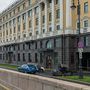 Продажа двухкомнатной квартиры - Воскресенская набережная, д.30 