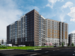 Продажа двухкомнатной квартиры в новостройке - ул. Белоостровская, д. 10, корпус 3 
