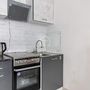 Продажа однокомнатной квартиры - Арцеуловская аллея, д.19 