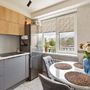 Продажа двухкомнатной квартиры - Ленская улица, д.16, корп.3 литера Б 