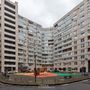 Продажа однокомнатной квартиры - Кораблестроителей улица, д.34 