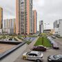 Продажа однокомнатной квартиры - Лидии Зверевой улица, д.3, корп.1 