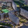 Продажа однокомнатной квартиры - Мурино, Шоссе в Лаврики улица, д.51 