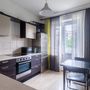 Продажа однокомнатной квартиры - Пулковская улица, д.10, корп.1 