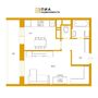 Продажа однокомнатной квартиры - Героев проспект, д.27, корп.1 