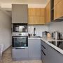 Продажа двухкомнатной квартиры - Ленская улица, д.16, корп.3 литера Б 