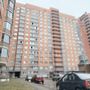 Продажа однокомнатной квартиры - поселок Металлострой, Садовая улица, д.6, стр1 