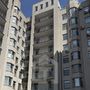 Продажа двухкомнатной квартиры - Каменноостровский проспект, д.40, а 