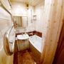 Продажа трехкомнатной квартиры - Малая Балканская улица, д.12, корп.1 