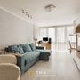 Продажа двухкомнатной квартиры - Наличная улица, д.36, корп.6 