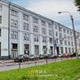 Аренда офиса - Белоостровская улица, д.22 