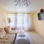 Продажа четырехкомнатной квартиры - Пушкин, Железнодорожная улица, д.40 