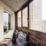 Продажа однокомнатной квартиры - Комендантский проспект, д.51, корп.1 