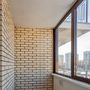 Продажа однокомнатной квартиры - Фёдора Котанова улица, д.3, корп.2 стр 1 