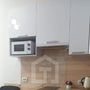 Продажа однокомнатной квартиры - Арцеуловская аллея, д.21, стр1 