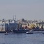 Продажа трехкомнатной квартиры - Воскресенская набережная, д.32 