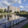 Продажа двухкомнатной квартиры - Заводской проспект, д. 40 