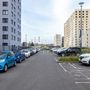 Продажа однокомнатной квартиры - поселок Парголово, Михайловская дорога, д.16, корп.3 стр 1 