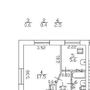 Продажа однокомнатной квартиры - Народная улица, д.40 