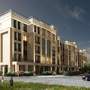 Продажа трехкомнатной квартиры в новостройке - Всеволожск, Взлетная улица, д.16 